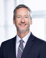 Brad Sharkey